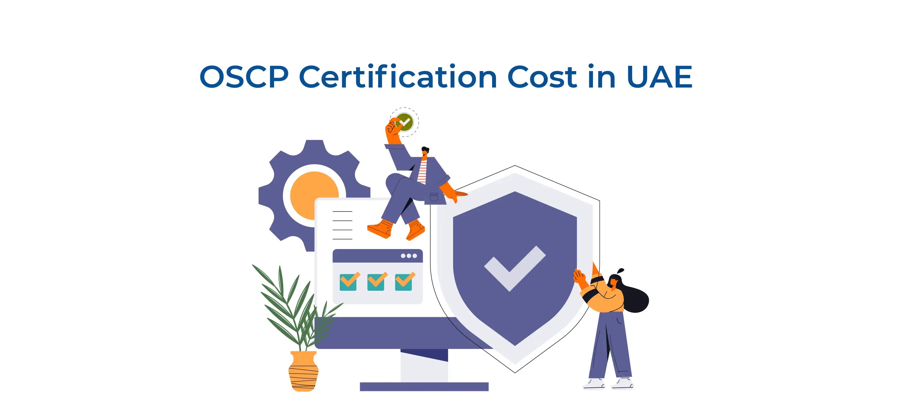 How Much Does OSCP Certification Cost in UAE? Study Hub