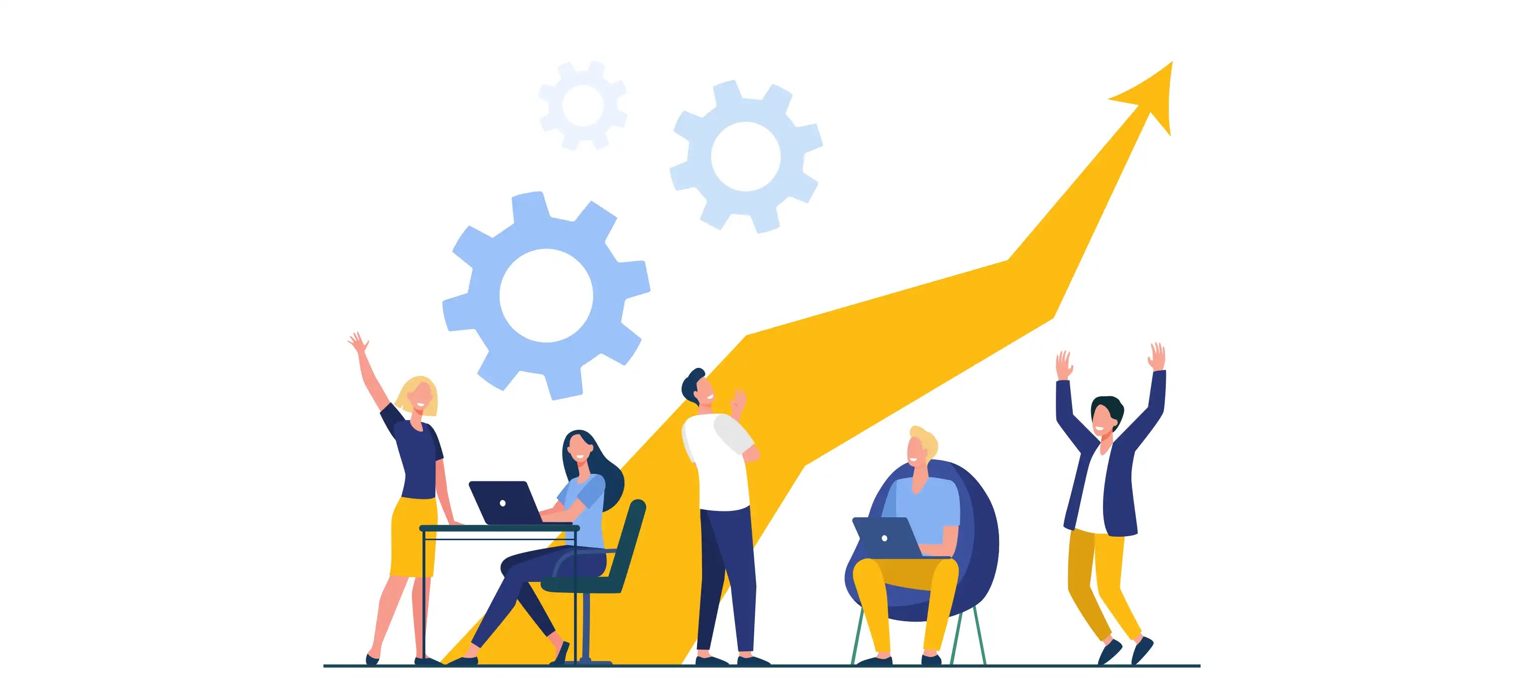 An Ultimate Guide To New Employee Training Edoxi Training