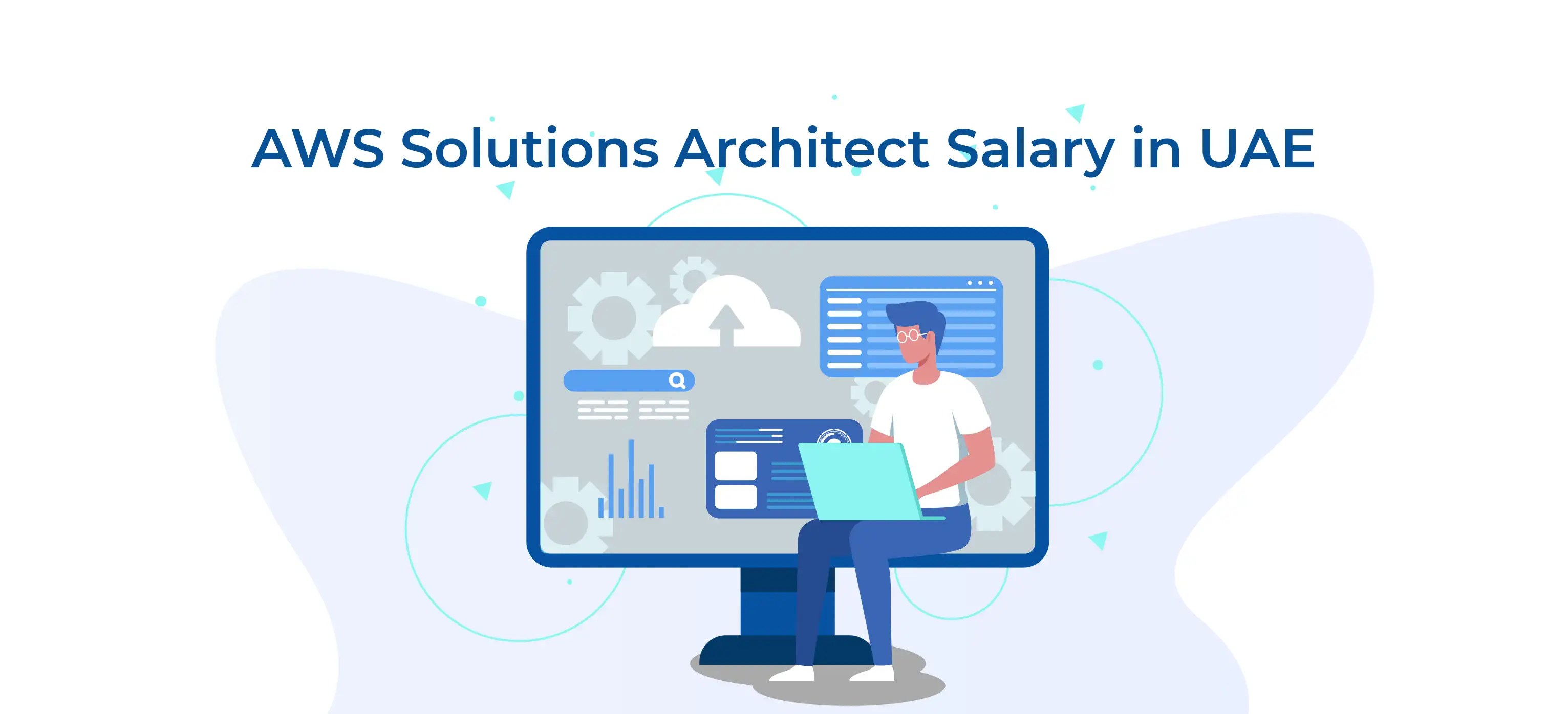 AWS Solutions Architect Salary in UAE A Brief Overview Study Hub