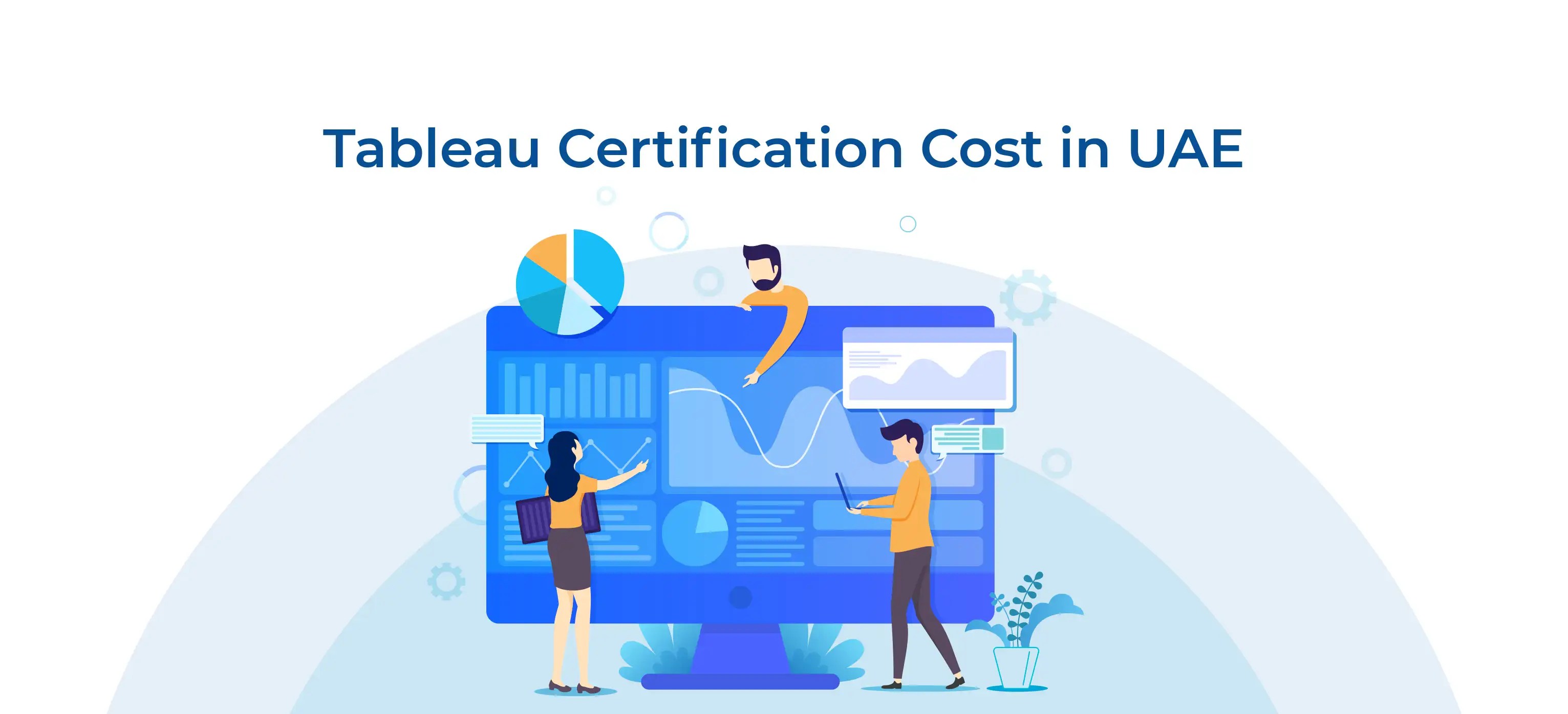 Tableau Certification Cost in UAE Study Hub Edoxi