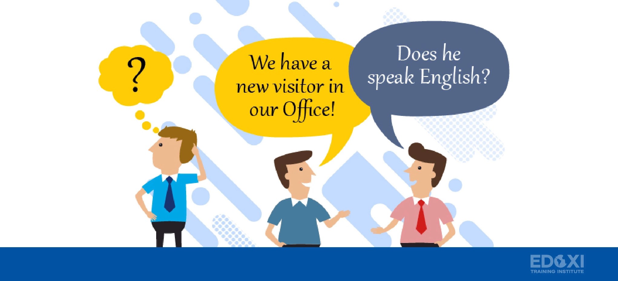 How to Improve your Spoken English?