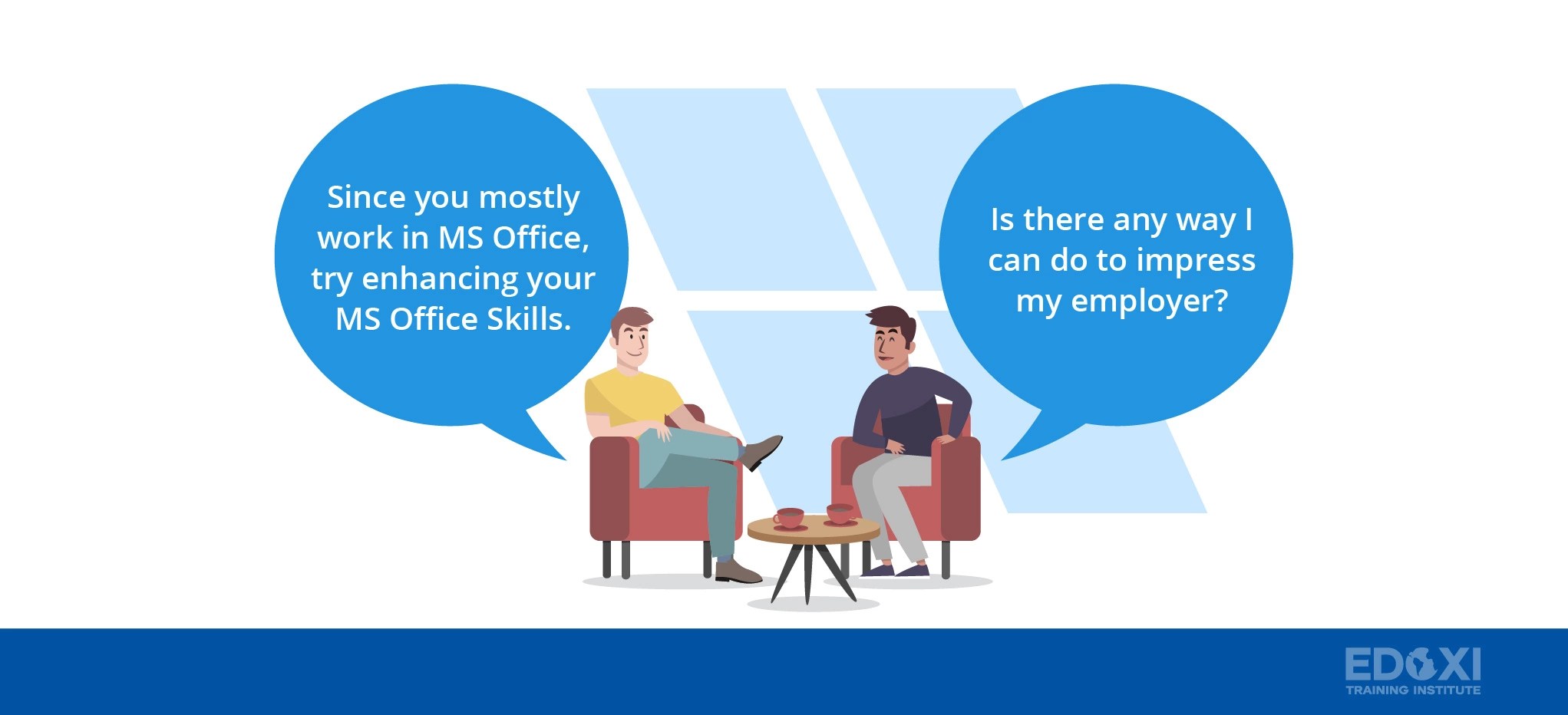 Why Microsoft Office Skills Are Important in the Workplace