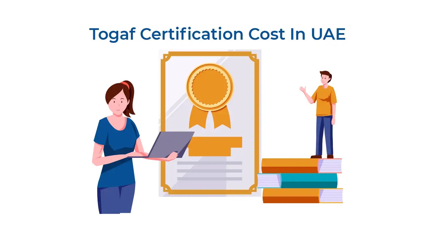 TOGAF Certification Cost in UAE Study Hub Edoxi