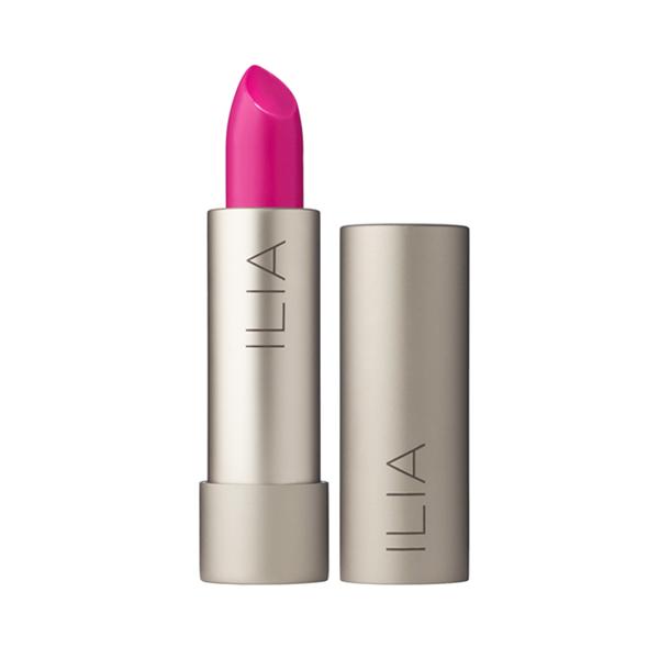 Natural beauty The best organic makeup Elle Canada