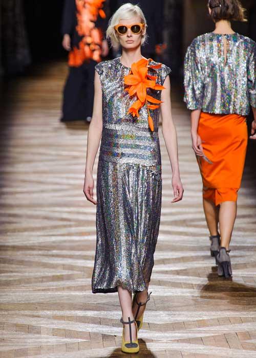 The top 10 Fall 2014 fashion trends Elle Canada