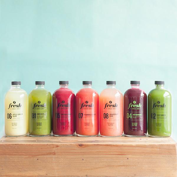 The 8 best juices in Toronto ELLE Canada Magazine Beauty, Fashion