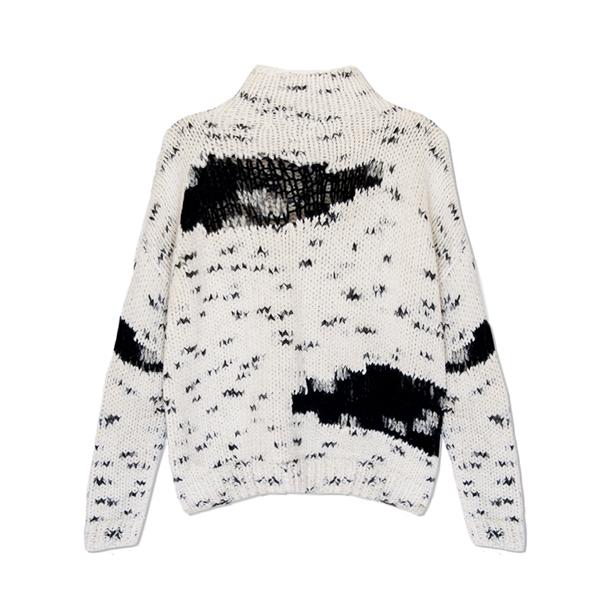 What your sweater says about you Elle Canada