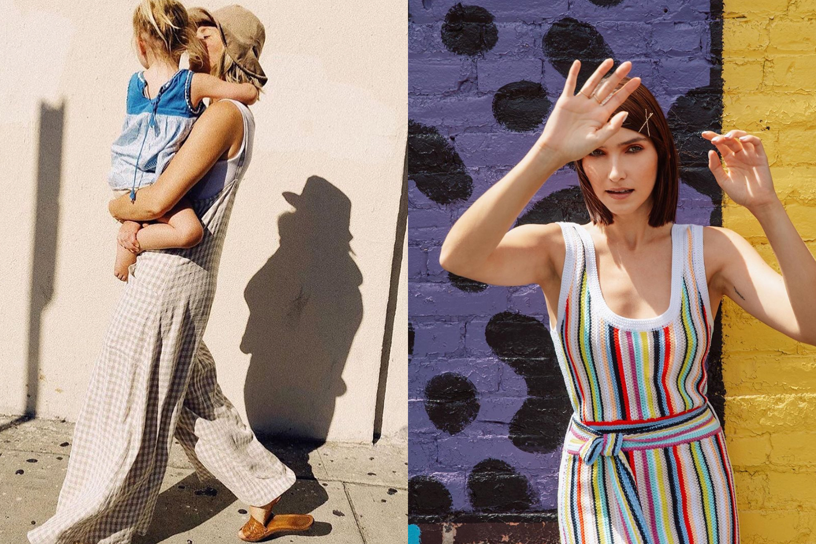 The Latest Clothing Subscription Services Offer Outfits For Every