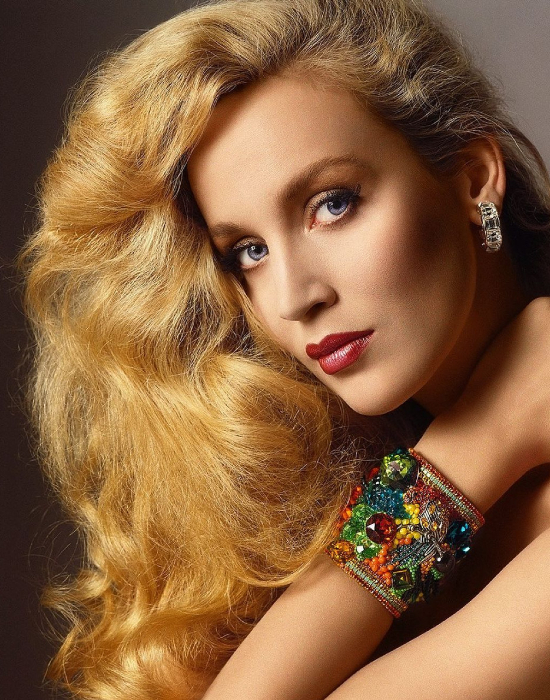 The Top 25 Most Popular Supermodels of All Time ELLE Canada Magazine Beauty, Fashion and