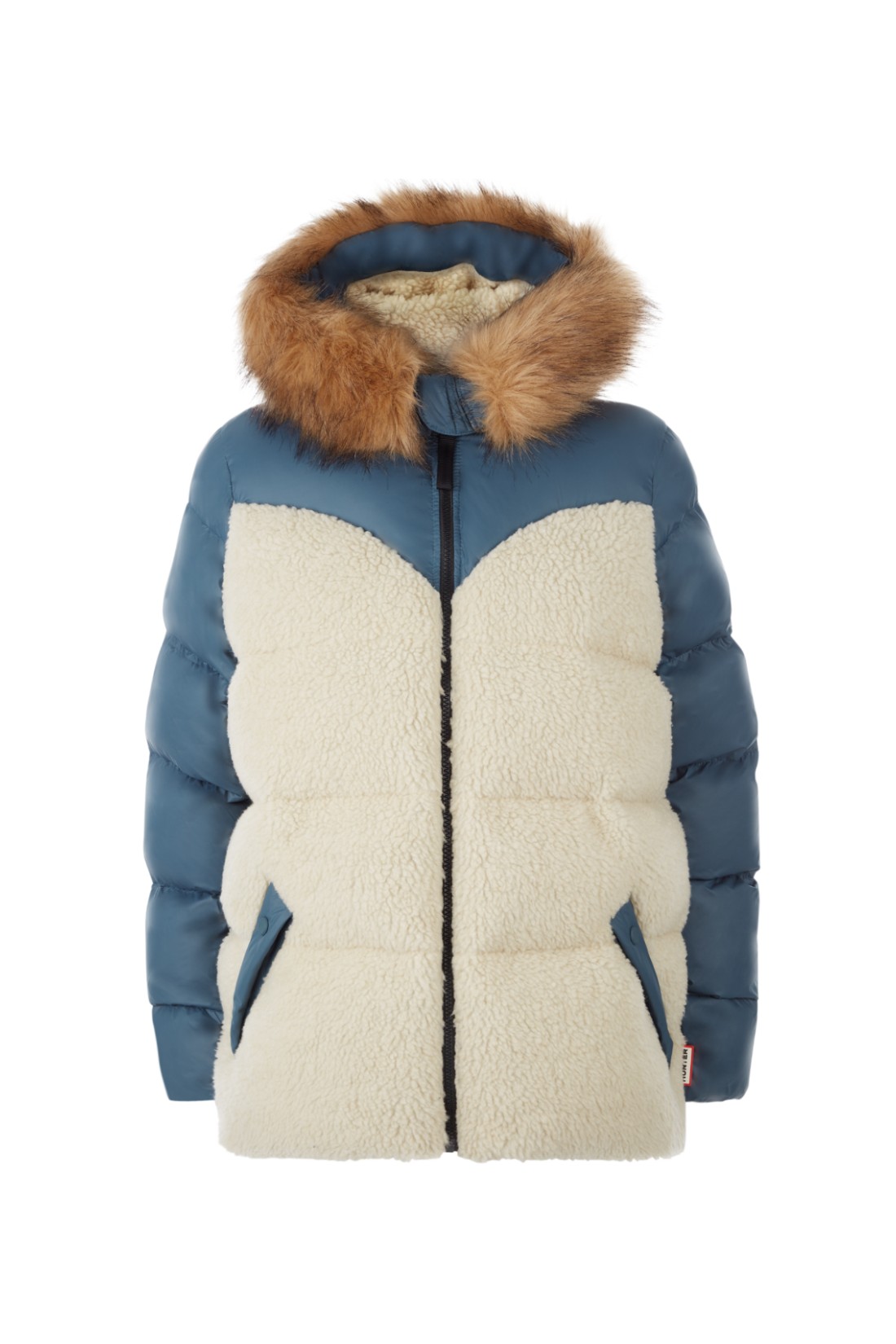 25 Very Warm Winter Jackets and Coats (That Aren't All Parkas) ELLE