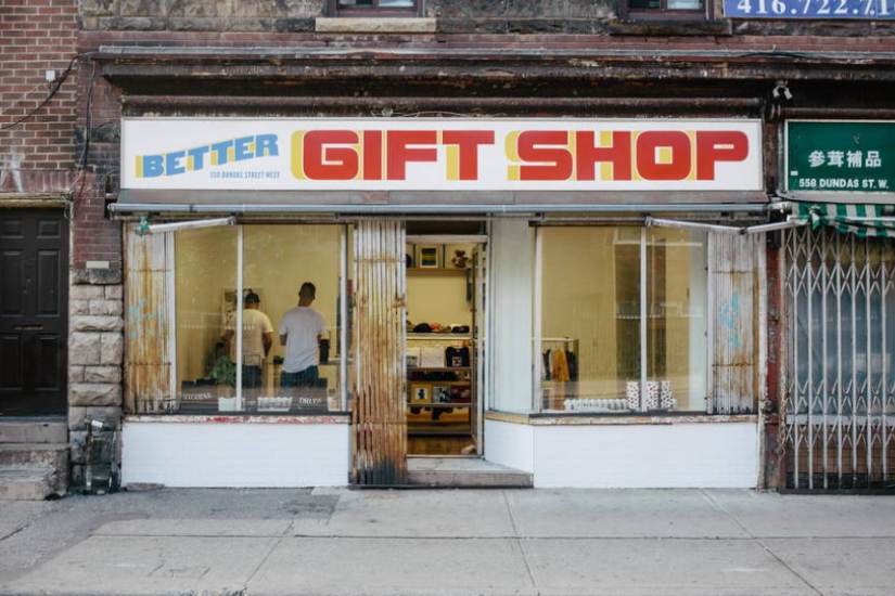 Local Toronto Fashion Retailers You Can Still Shop Online ELLE Canada