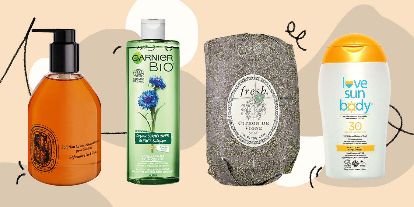 The Best QuarantineFriendly Skincare Items to Shop Online ELLE