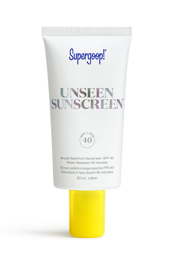 The BestSelling Sunscreen Brand at Sephora Is Finally Available in