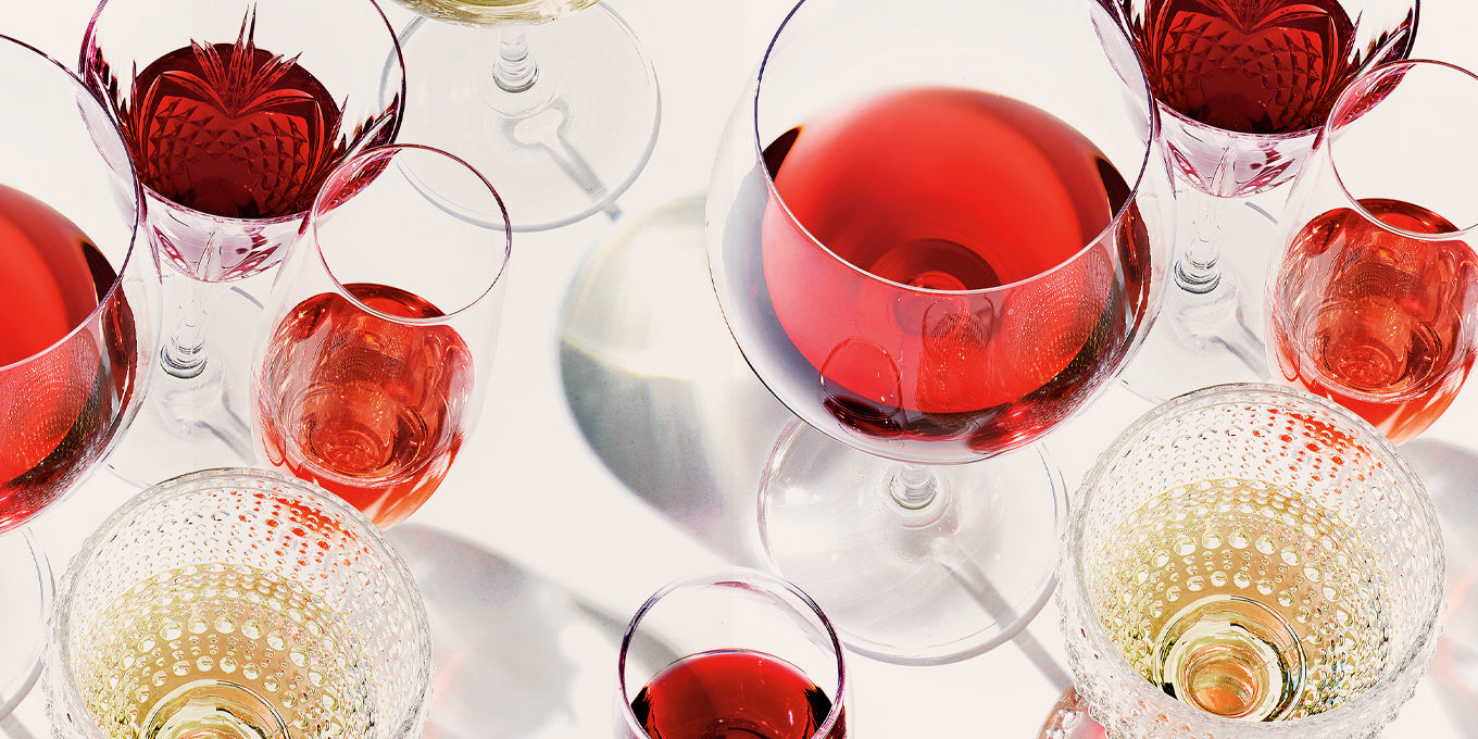 14 Ways to Get Wine Delivered To Your Home in Ontario ELLE Canada