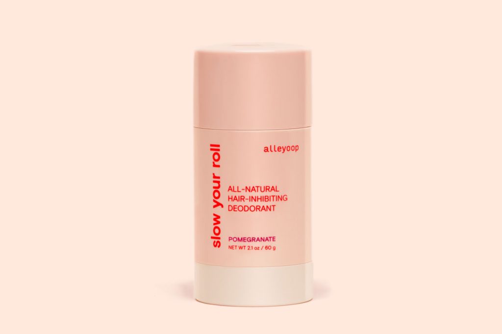 10 Natural Deodorants to Try While You Socially Distance Elle Canada
