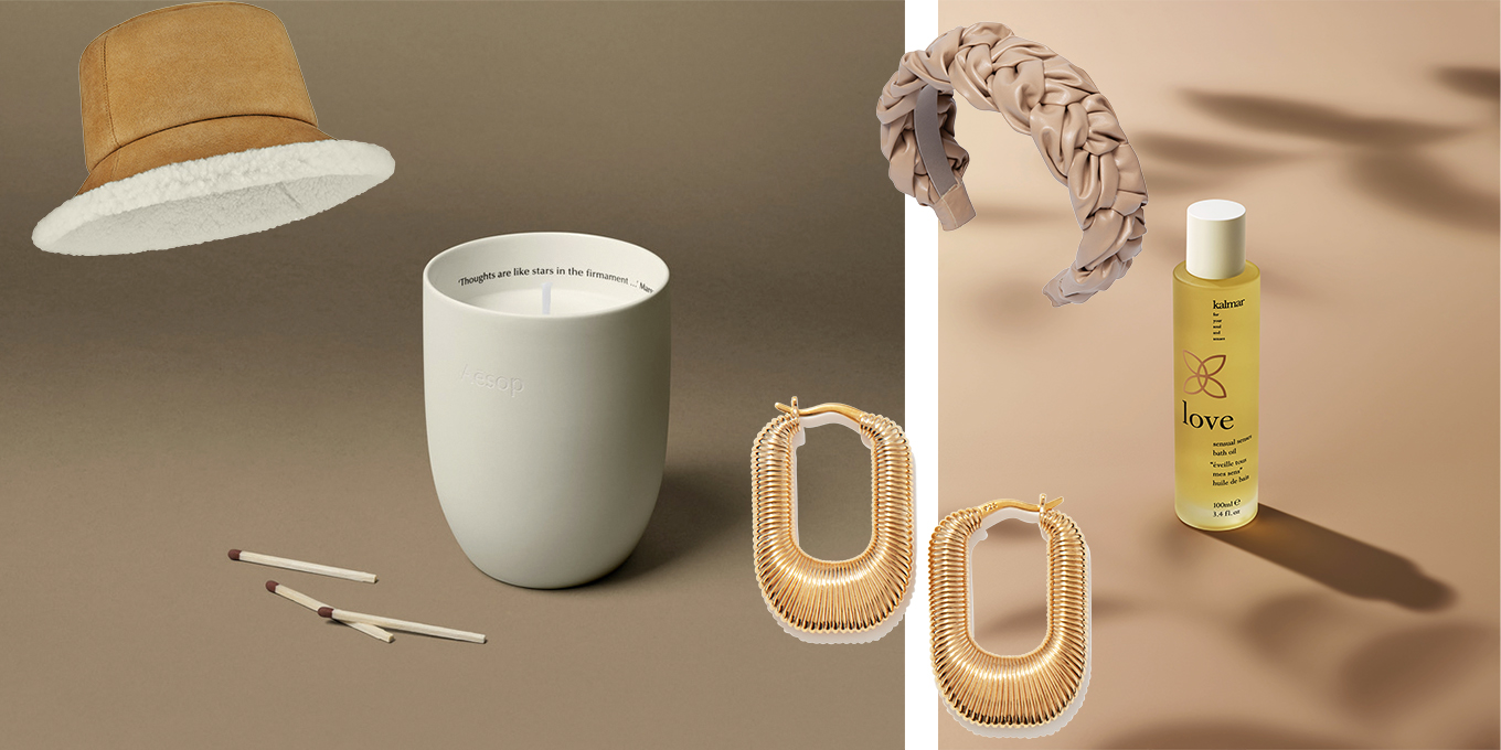 The 20 Best Gifts for 2020 ELLE Canada Magazine Beauty, Fashion and