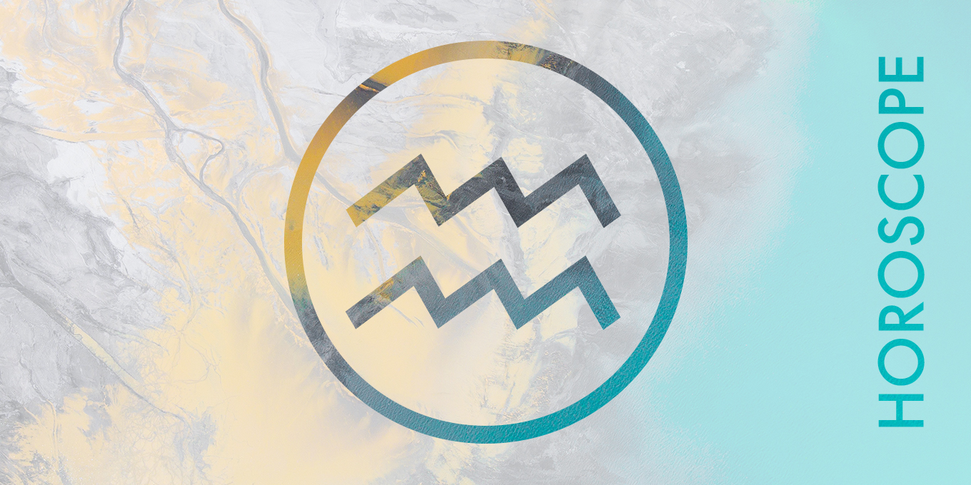 Your February & March 2021 Horoscope ELLE Canada Magazine Beauty(05)