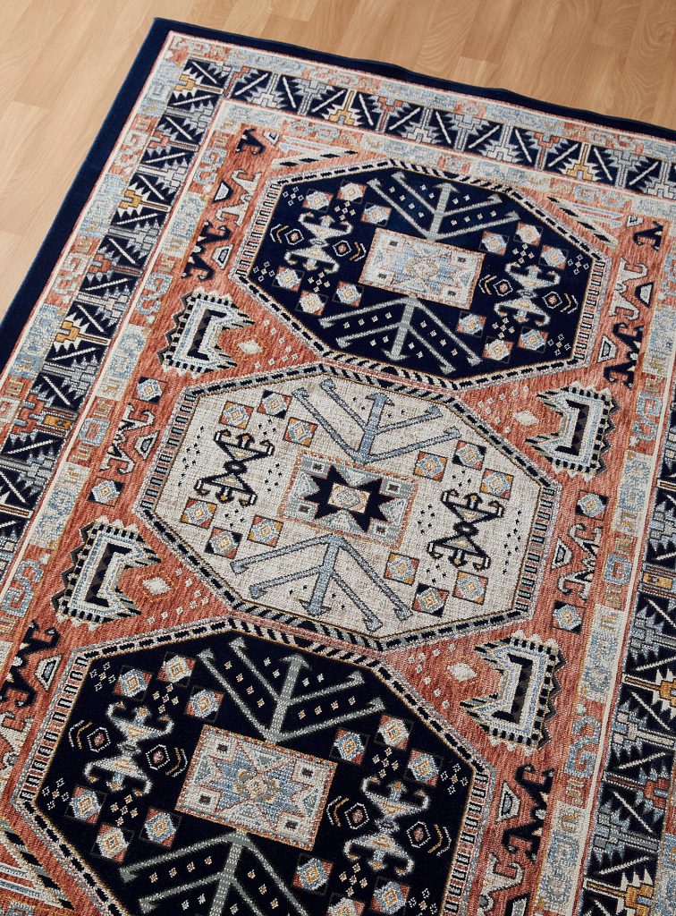 ELLE TOP 8 Rugs to Brighten Up Any Room ELLE Canada Magazine