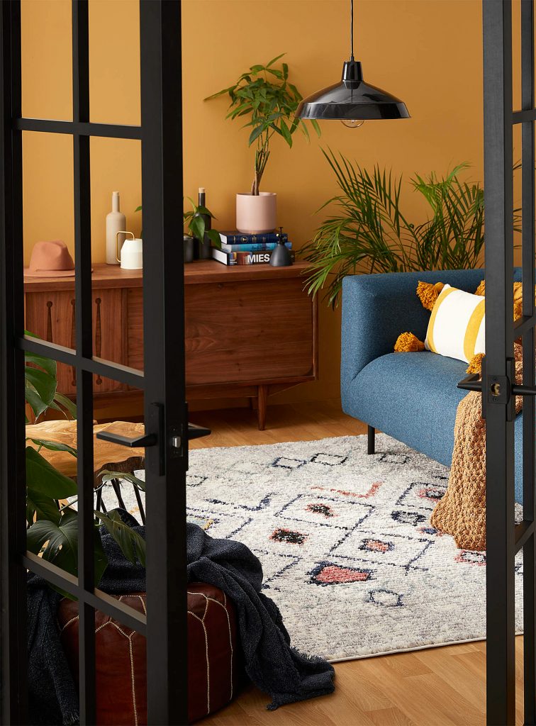 ELLE TOP 8 Rugs to Brighten Up Any Room ELLE Canada Magazine