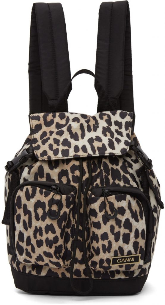 ELLE TOP The 10 Best Backpacks for Spring ELLE Canada Magazine Beauty, Fashion and