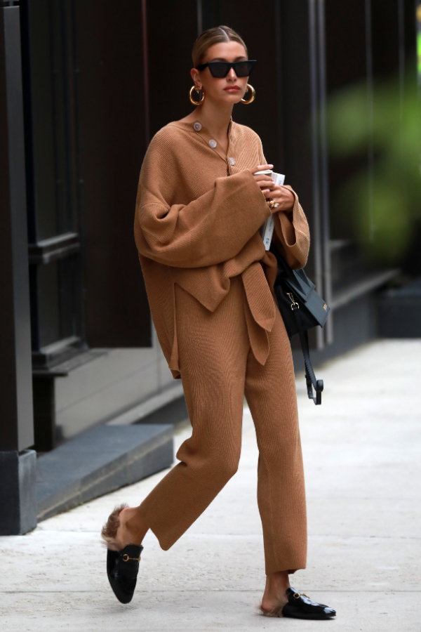 Hailey Bieber's Most Iconic Fashion Moments ELLE Canada Magazine