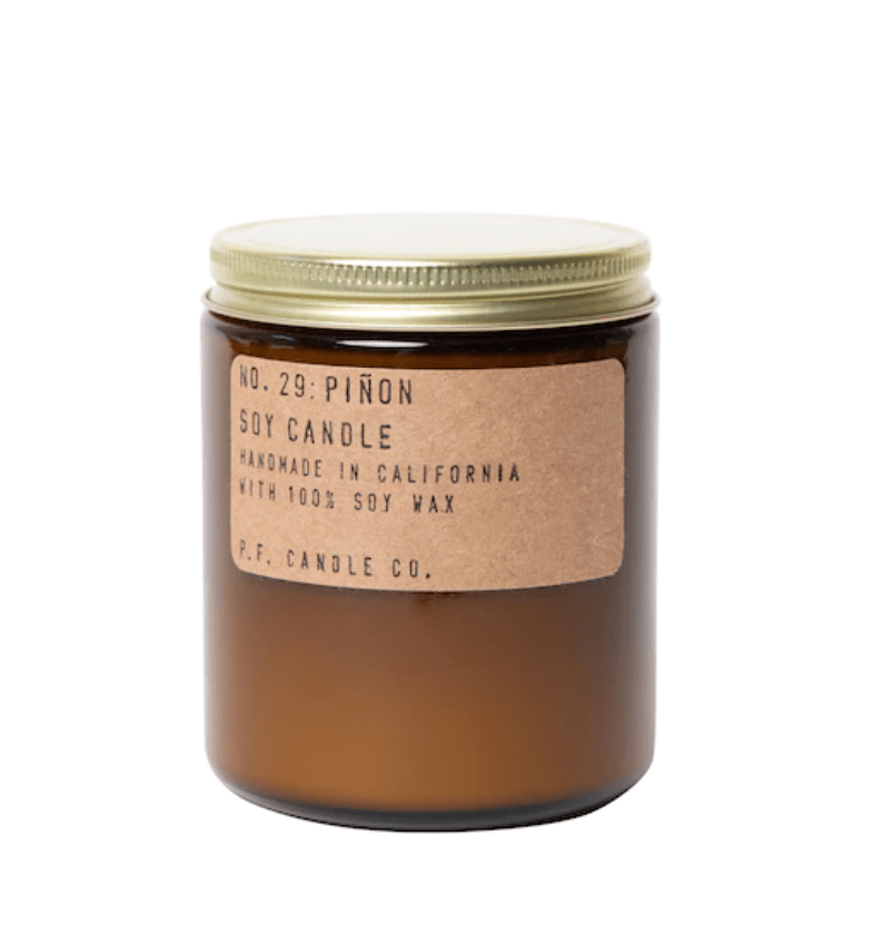 15 Scented Candles for the Holiday Season ELLE Canada Magazine Beauty, Fashion and Lifestyle