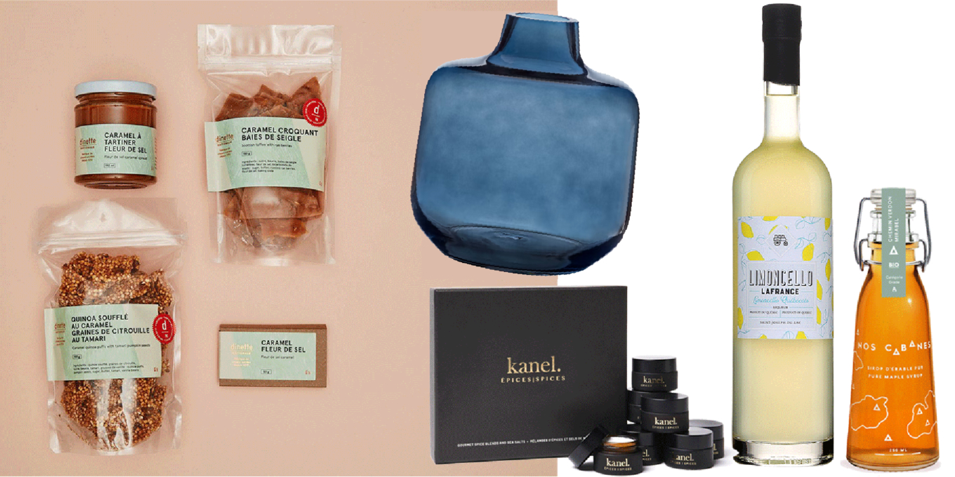 The Best Hostess Gift Ideas Under 50 ELLE Canada Magazine Beauty