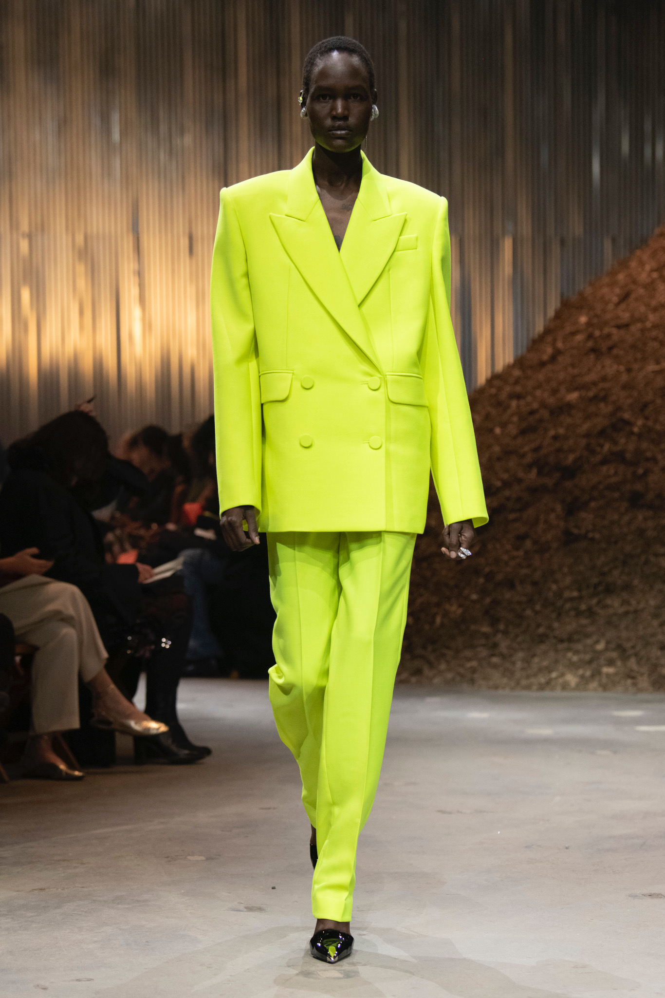 Alexander Mcqueen Fall 2023