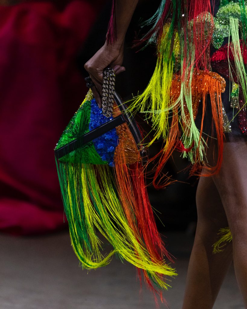 new fall shows for 2023 See the Looks From Alexander McQueen's FallWinter 2022/2023 Show Live