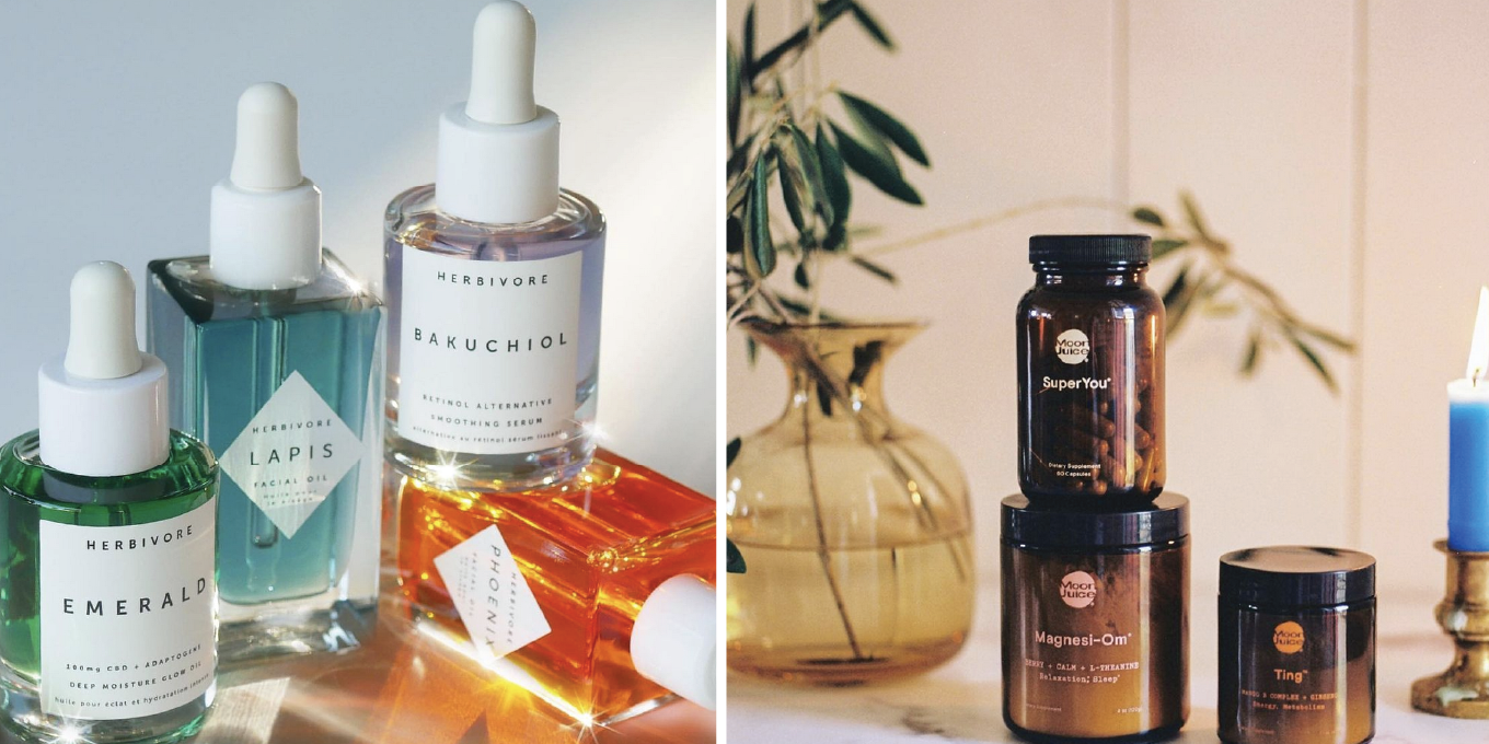 5 EcoFriendly Skincare and Wellness Brands You Need to Check Out