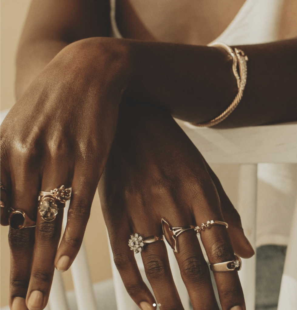 You Need to Check Out These Canadian Jewellery Brands ELLE Canada