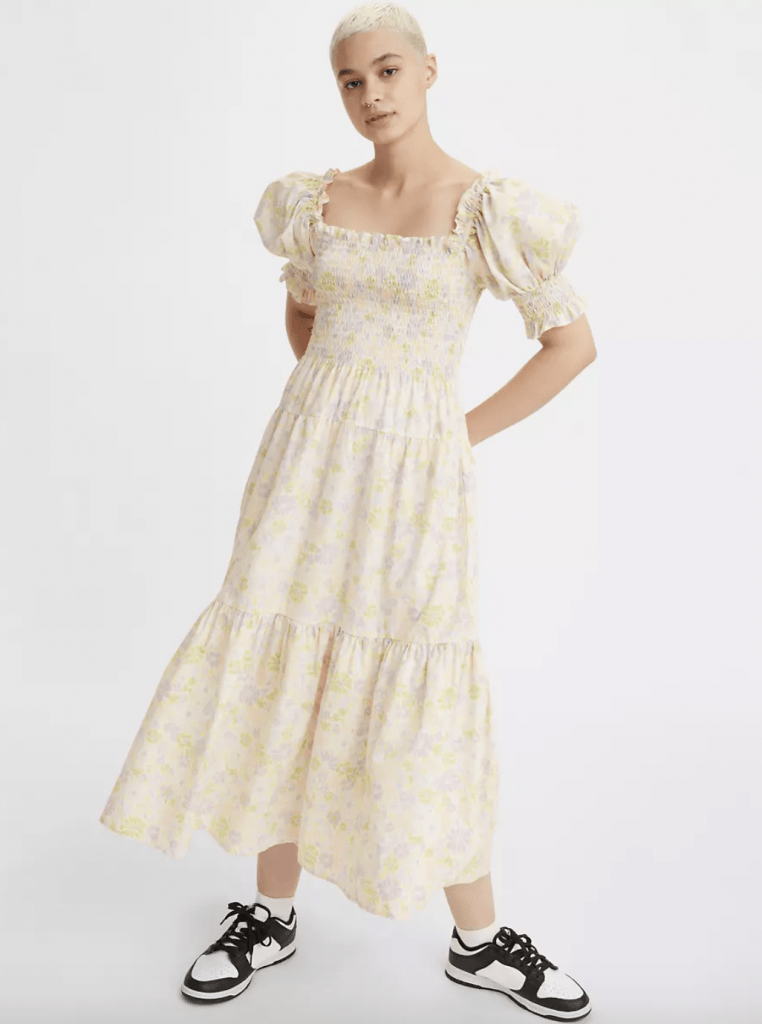 15 Trendy Dresses for Summer 2022 Elle Canada