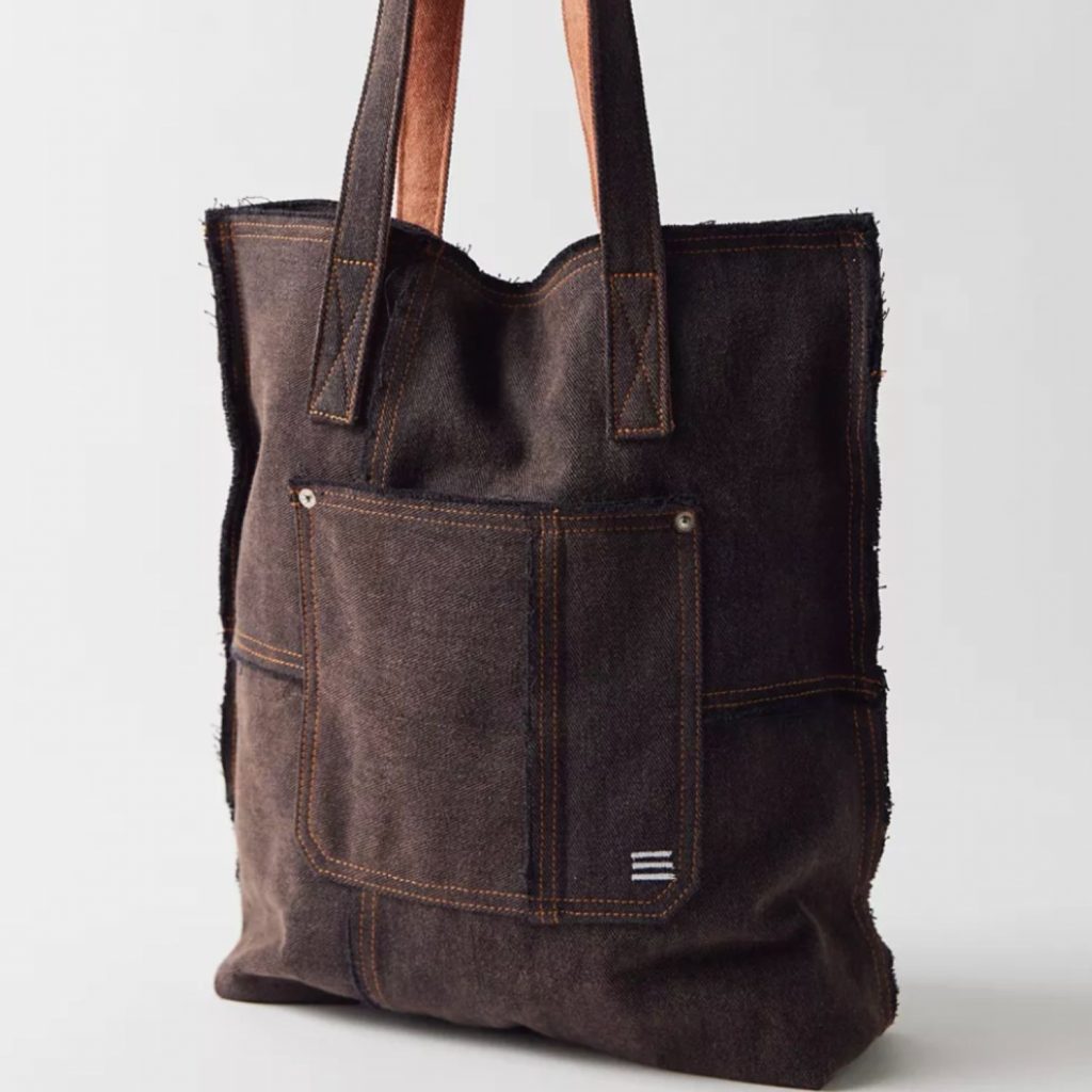 8 Stylish Tote Bags for Your Daily Needs ELLE Canada Magazine
