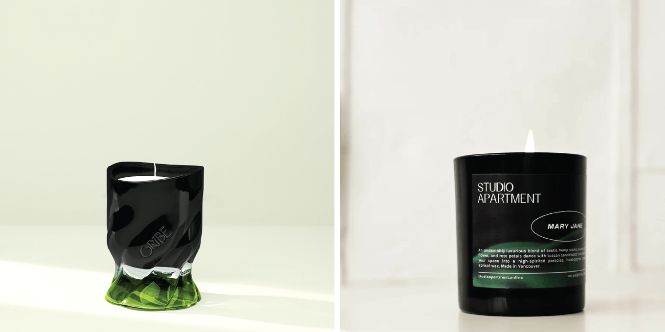 8 Scented Candles for a Cozy Fall Season ELLE Canada Magazine