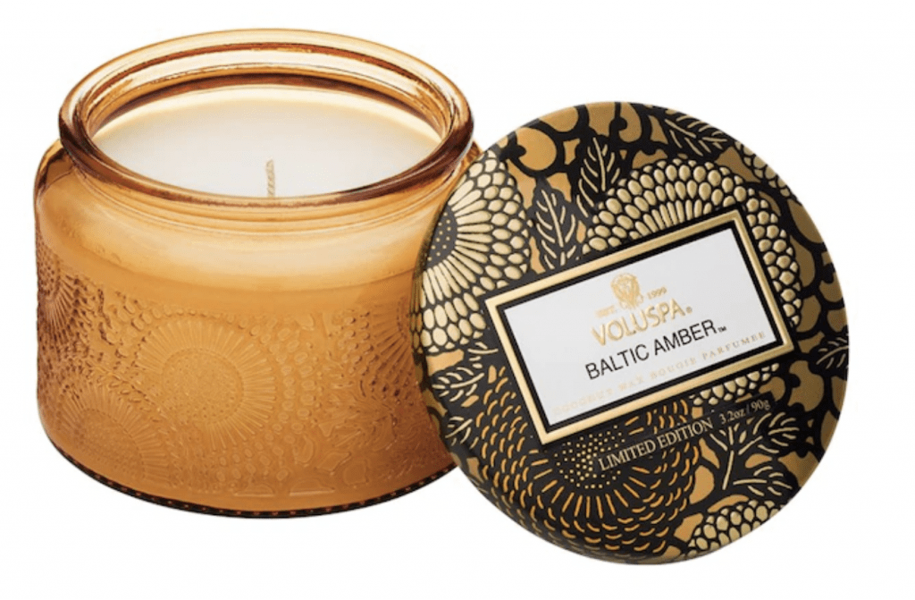 8 Scented Candles for a Cozy Fall Season ELLE Canada Magazine
