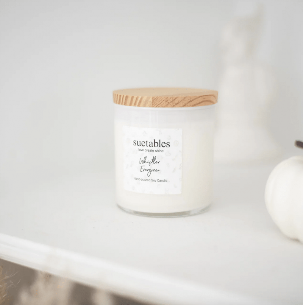 8 Scented Candles for a Cozy Fall Season ELLE Canada Magazine