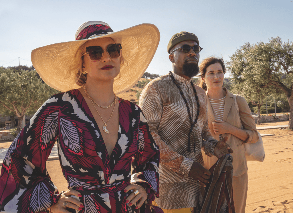 Kate Hudson Is Doing It All ELLE Canada Magazine Beauty, Fashion
