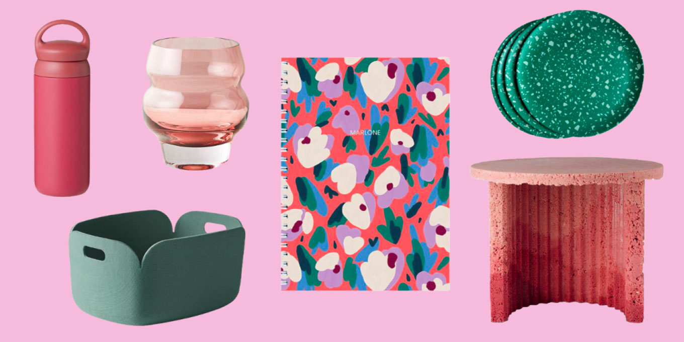 Add Some Colour to Your Home With These Decor Essentials ELLE Canada