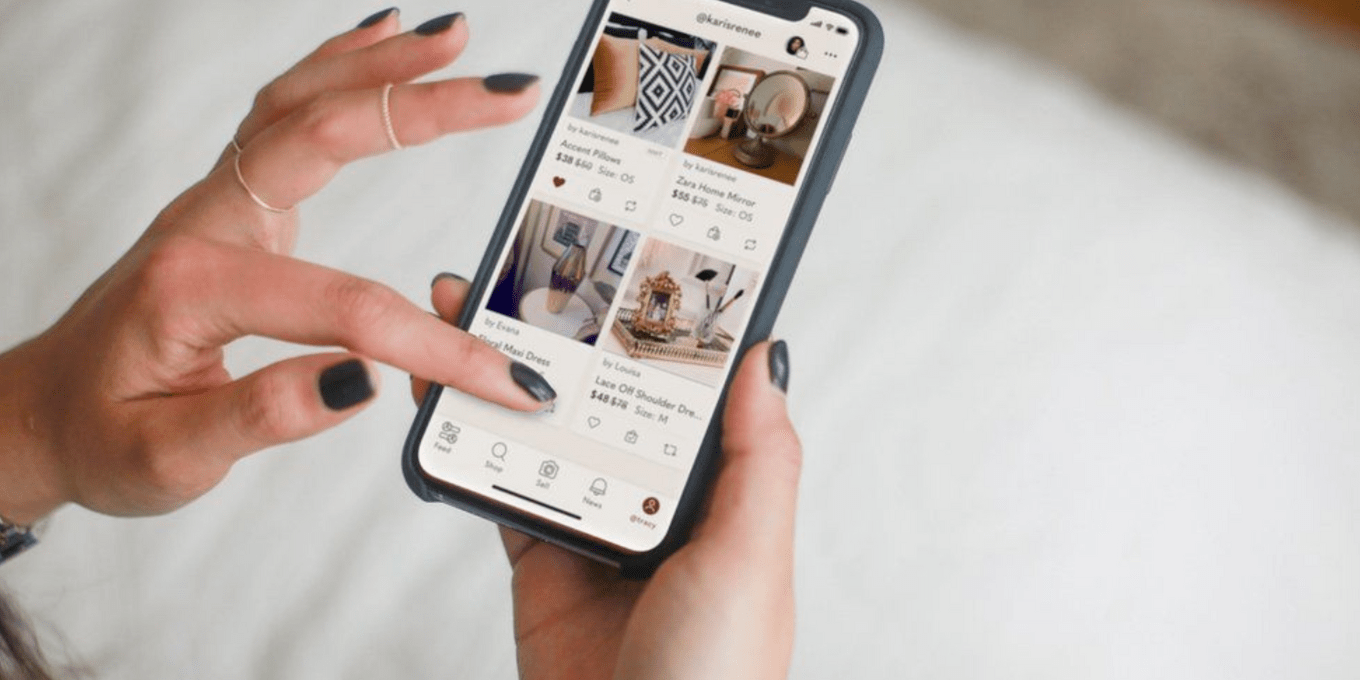 How to Sell Your Clothes on Poshmark ELLE Canada Magazine Beauty