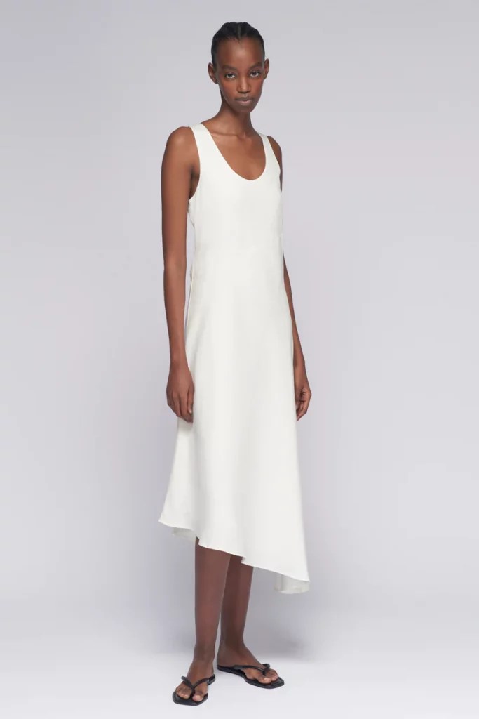 15 Light and Trendy Summer Dresses ELLE Canada Magazine Beauty