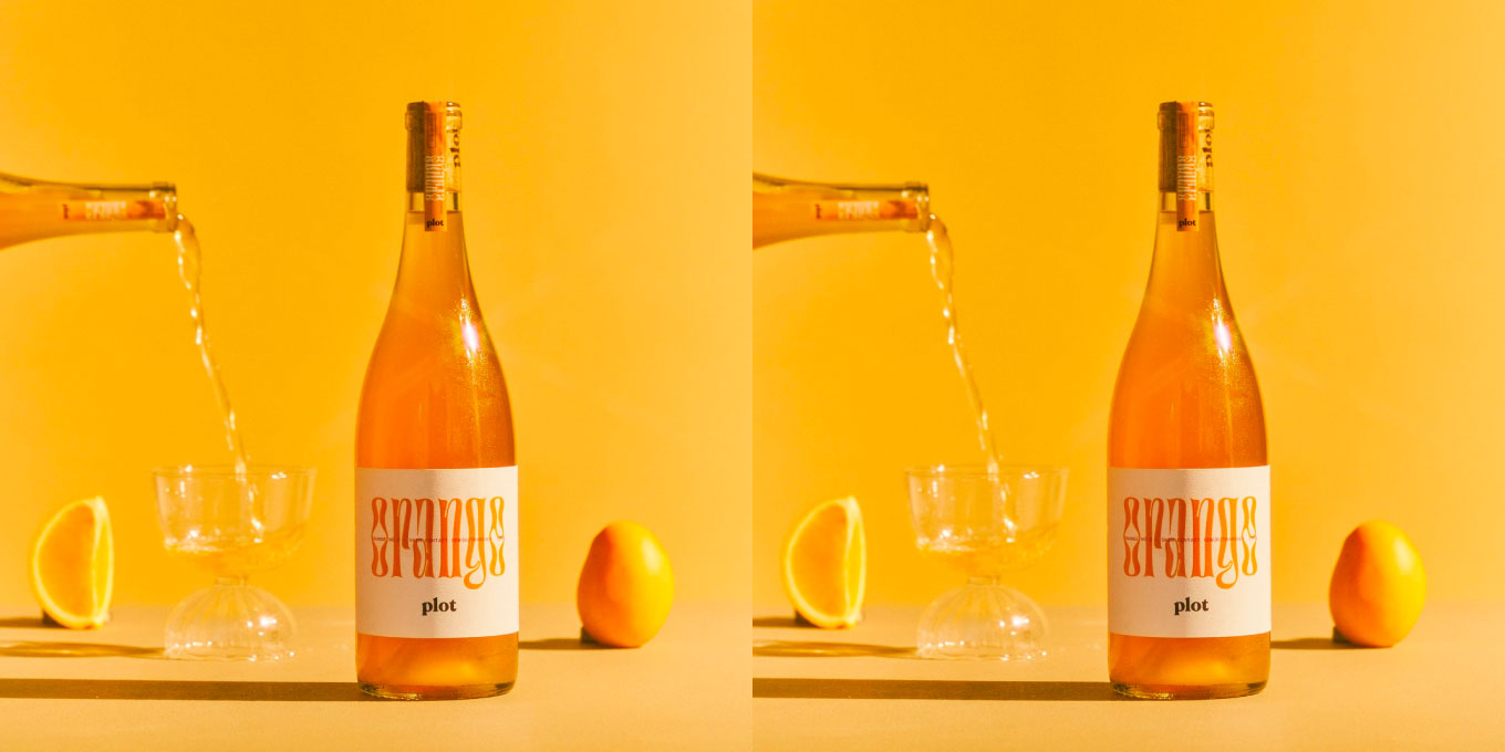 Interested in Orange Wine? Here Are 8 Bottles to Win You Over ELLE