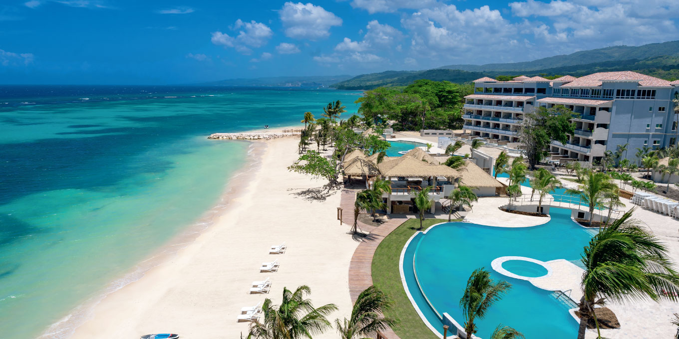 Why Ochos Rios Should Be Your Next Winter Getaway ELLE Canada