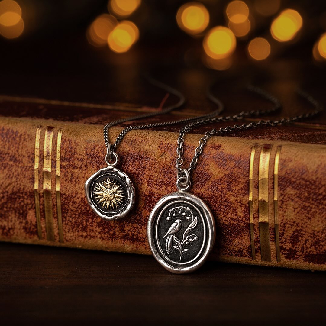 13 Canadian Jewellery Brands You Need to Know ELLE Canada Magazine