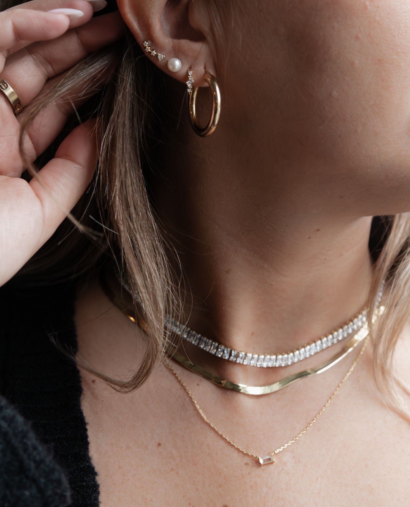 13 Canadian Jewellery Brands You Need to Know ELLE Canada Magazine
