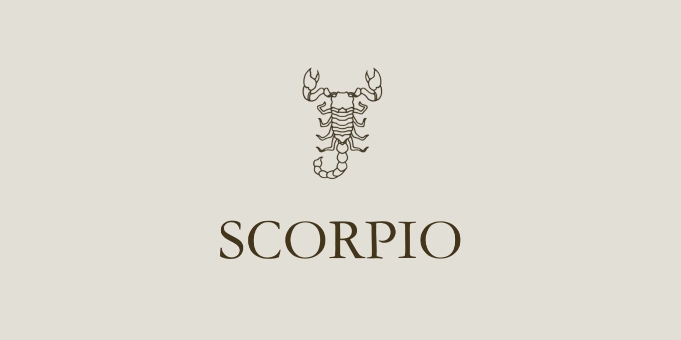 Your Weekly Scorpio Horoscope ELLE Canada Magazine Beauty, Fashion(03)