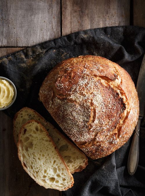 10 idées de recettes de pain faciles à réaliser Elle Québec