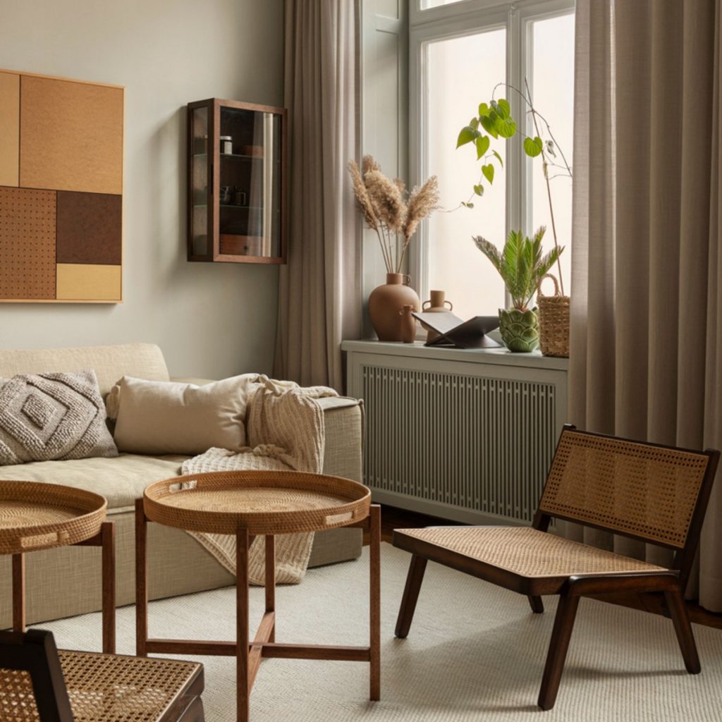 Déco H&M Home dévoile sa collection de lautomne 2020