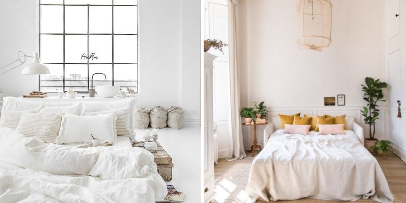 Déco 20 chambres cosy qui nous inspirent Elle Québec
