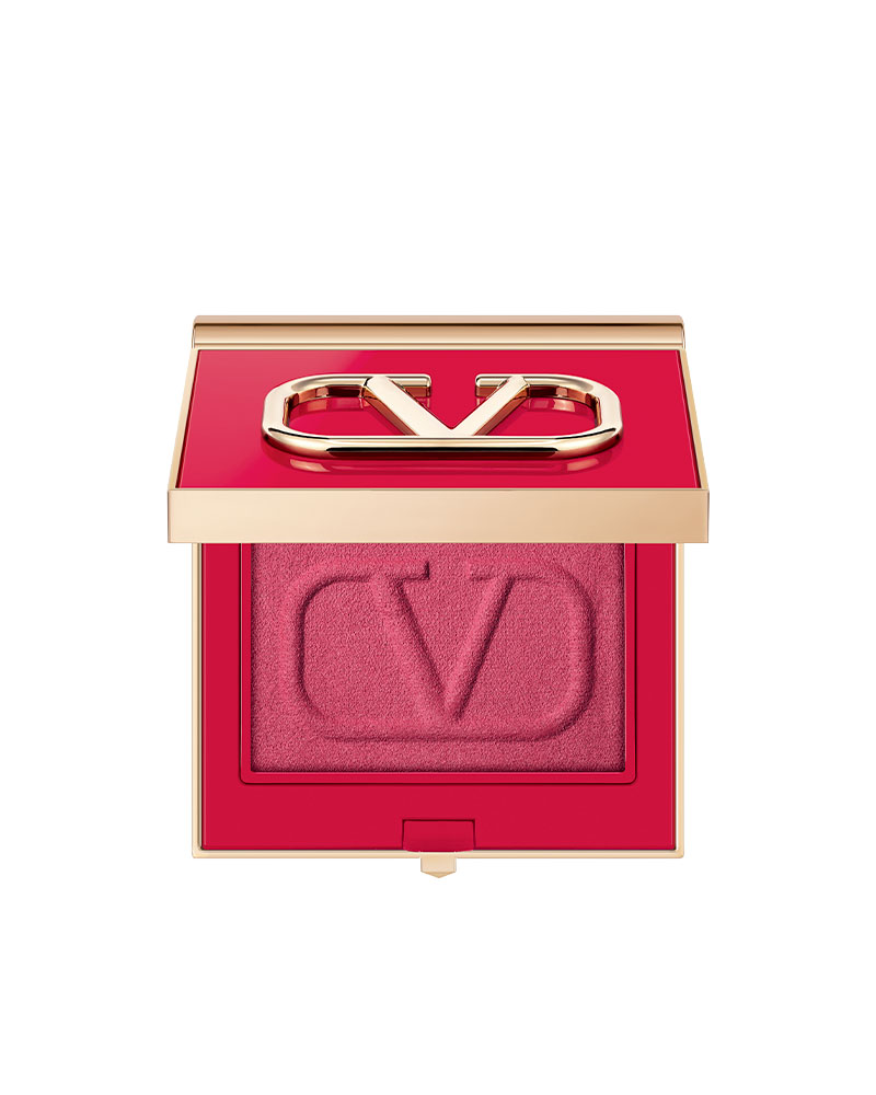 Shopping beauté on voit la vie en rose... fuchsia Magazine ELLE