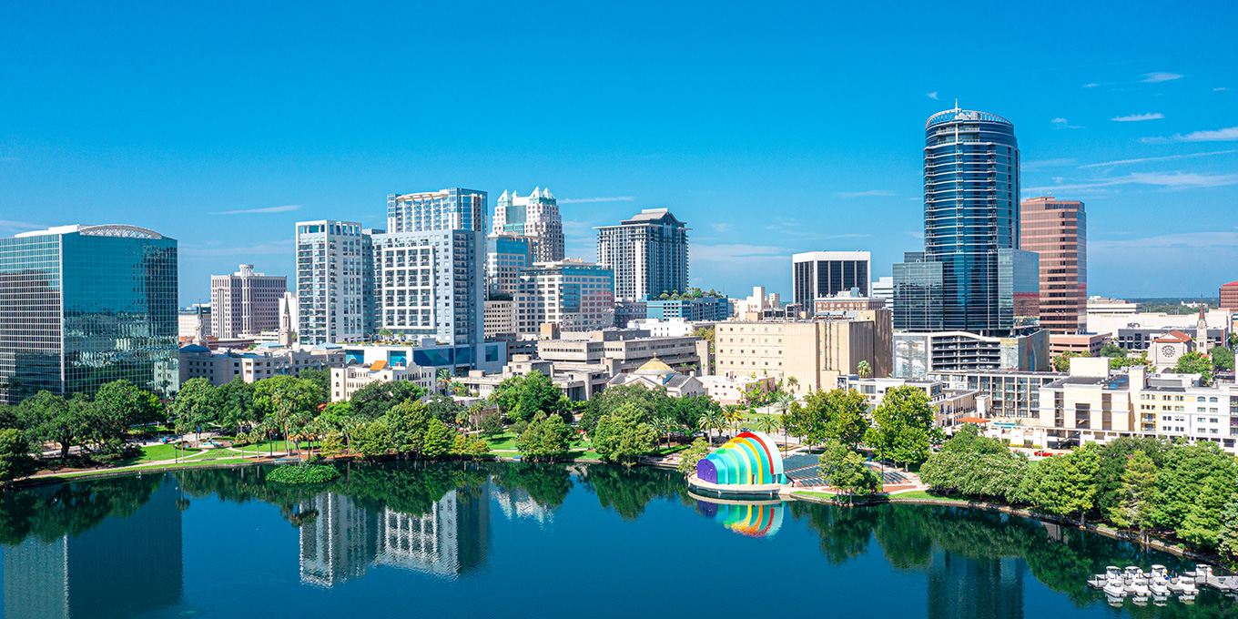 10 bonnes adresses à découvrir à Orlando Magazine ELLE Québec